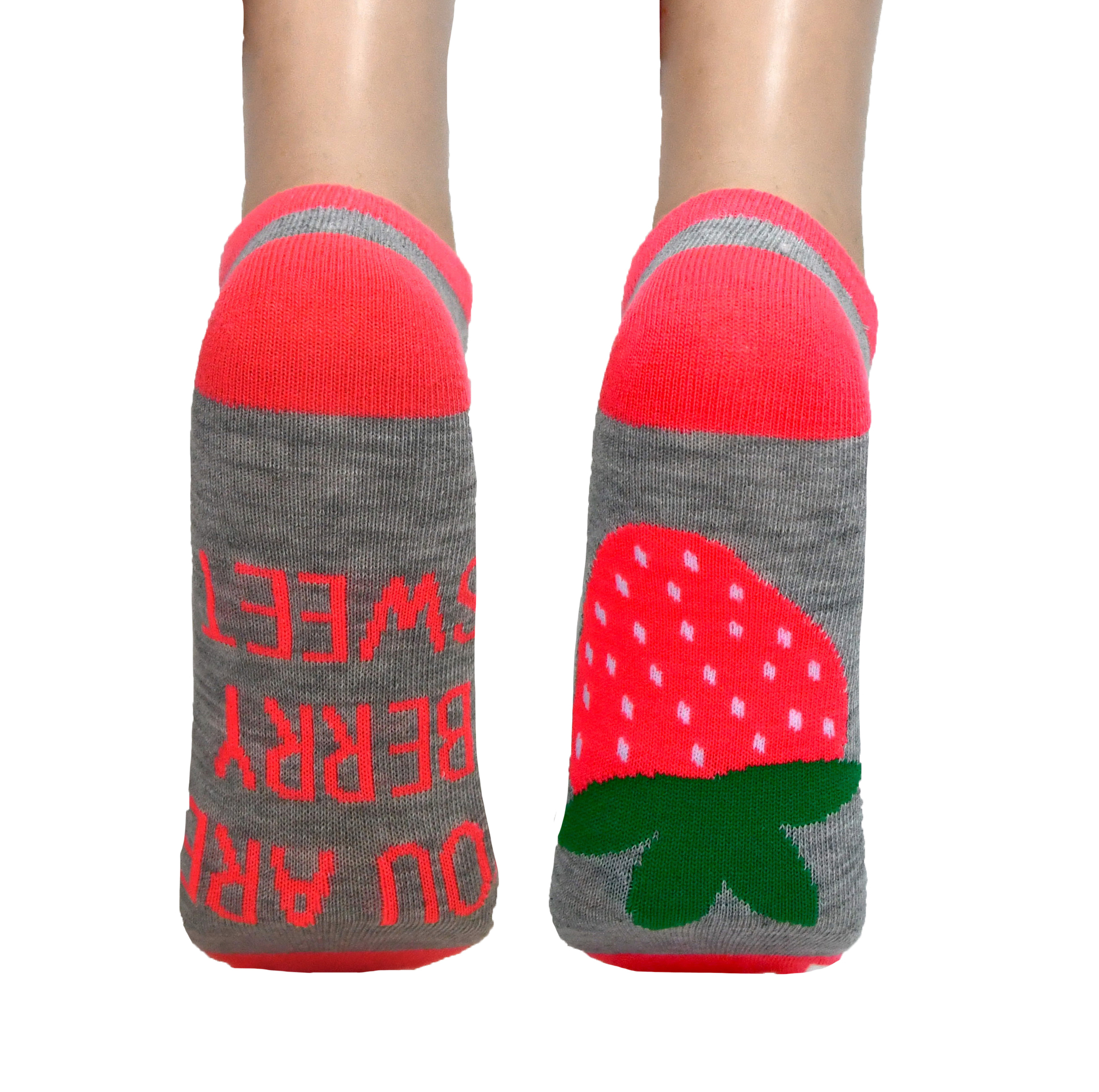 Ladies no show socks