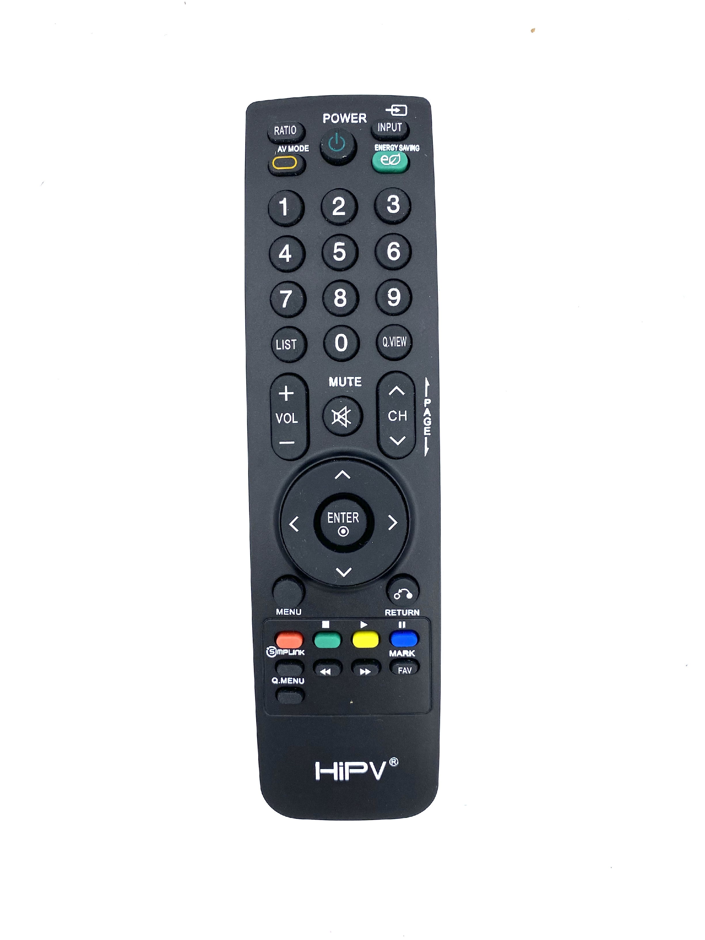 Remote control
