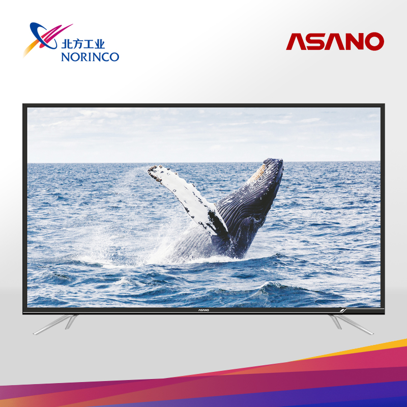 Asano TV Dk10 LED TV