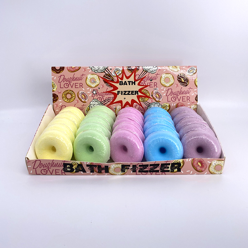 Bath Fizzer
