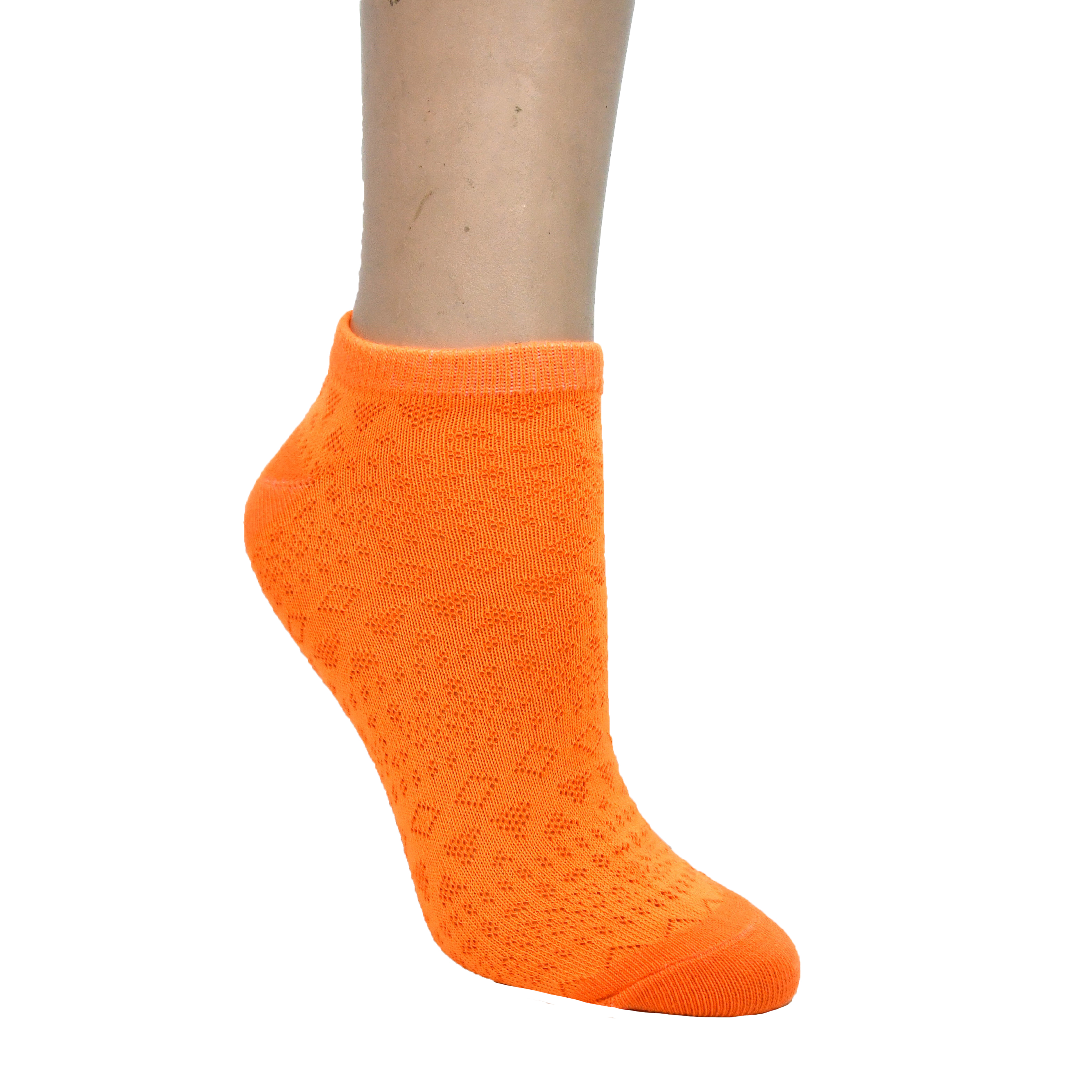 Ladies no show socks