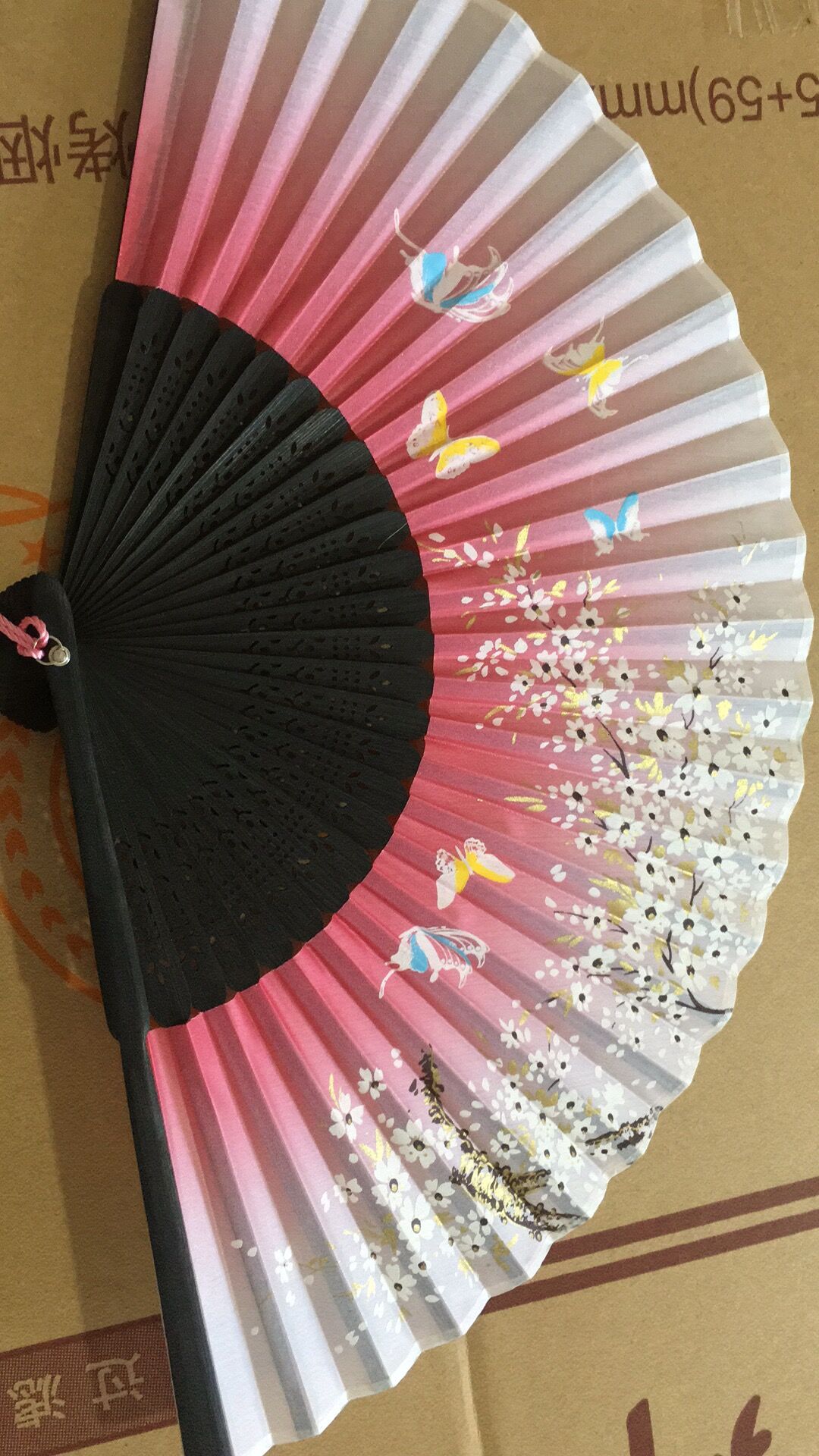 PINGJIANG XINPENG HANDCRAFTS CO.,LTD – vela aromática 2