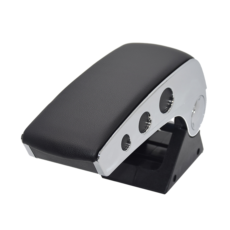 Car accessories car multi-function armrest console box