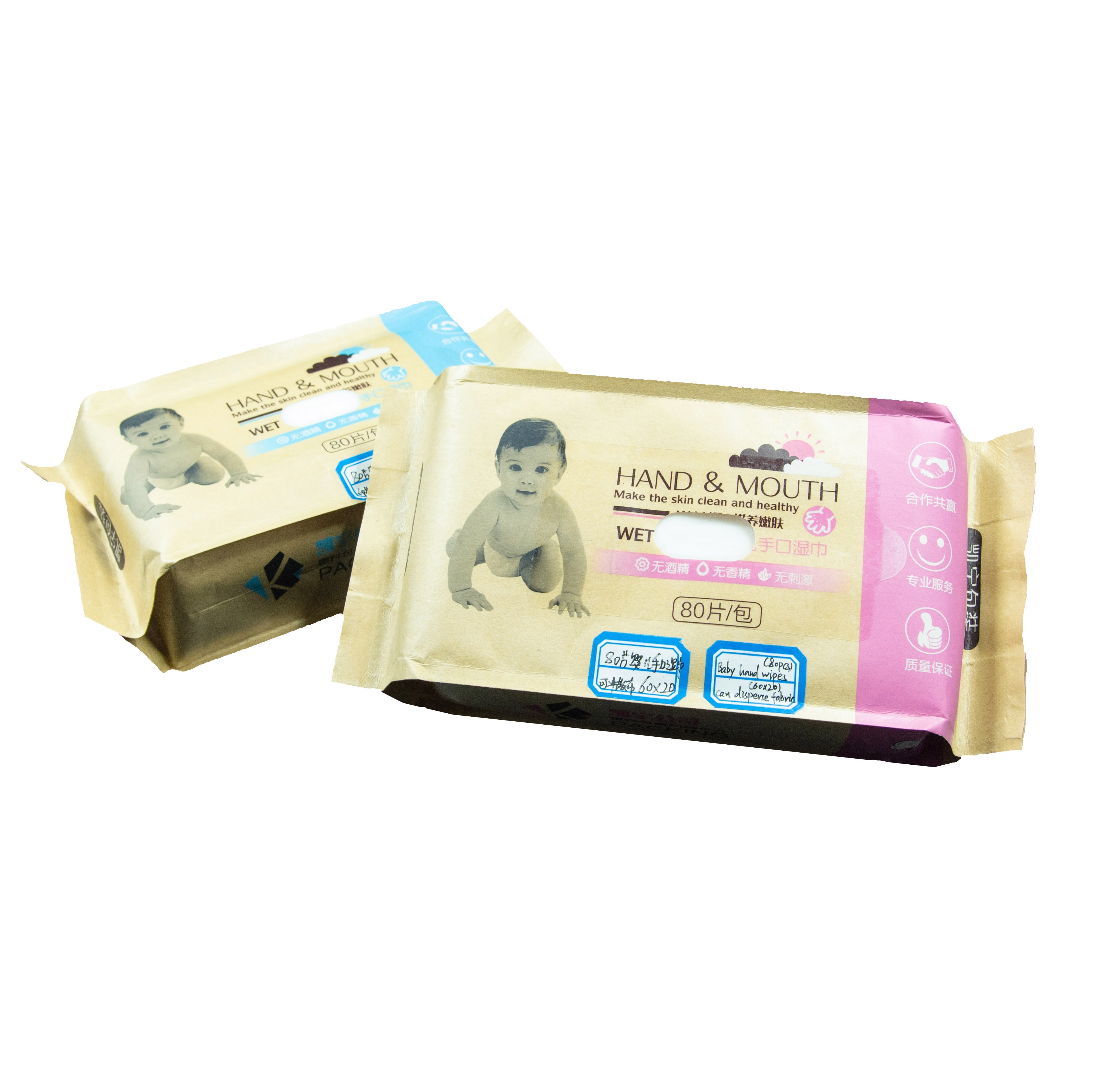Biodegradable cleaning wipes/ Eco-friendly cleaning wipes/ biodegradable wipes/ OEM cleaning wipes
