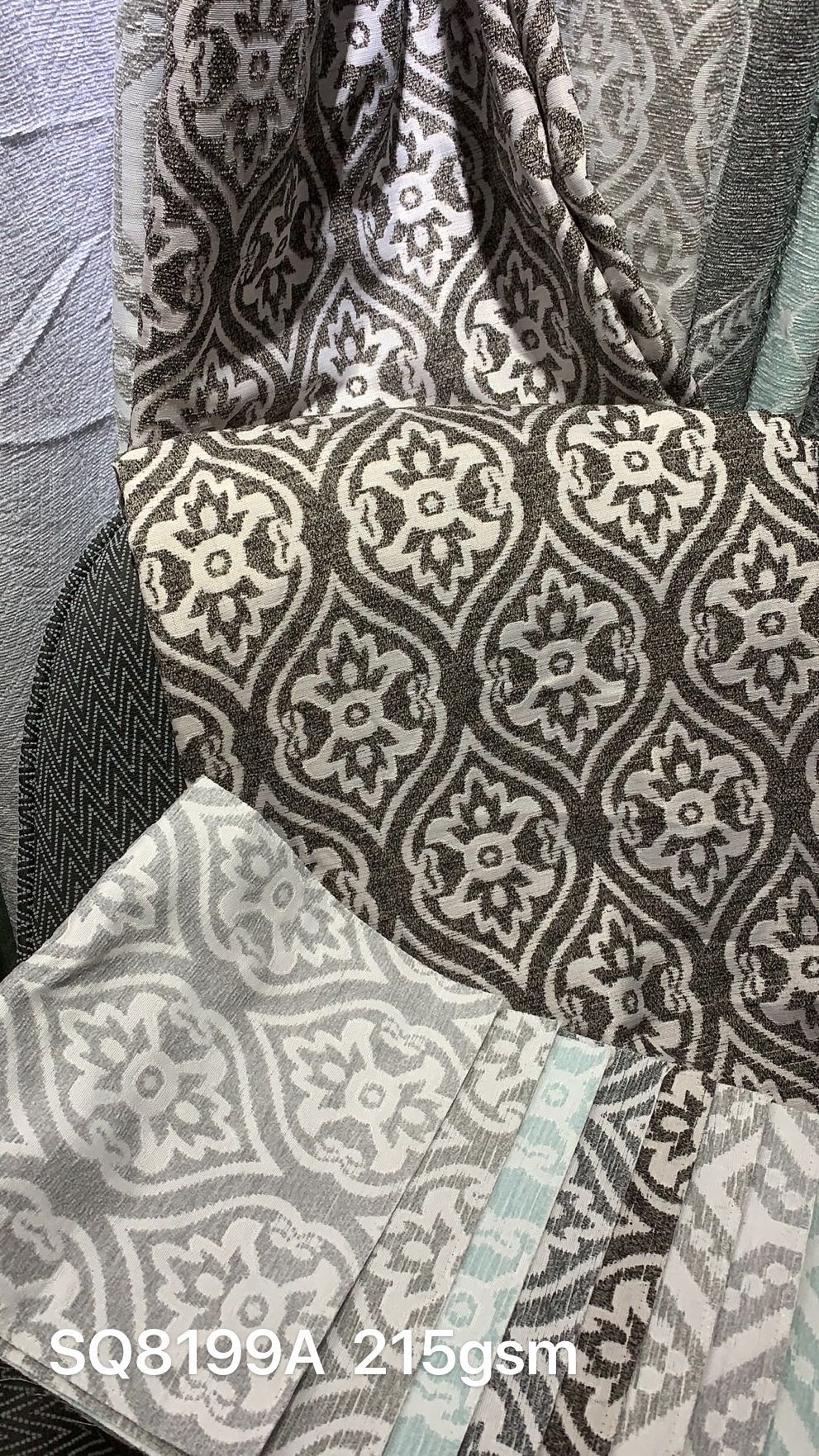 upholstery fabric