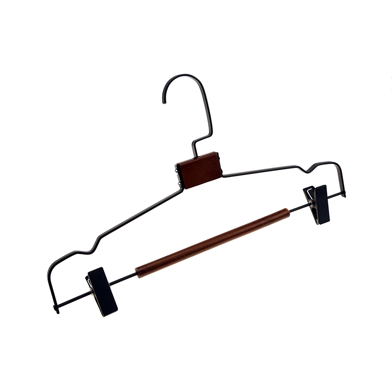 Wood+Metal Hanger