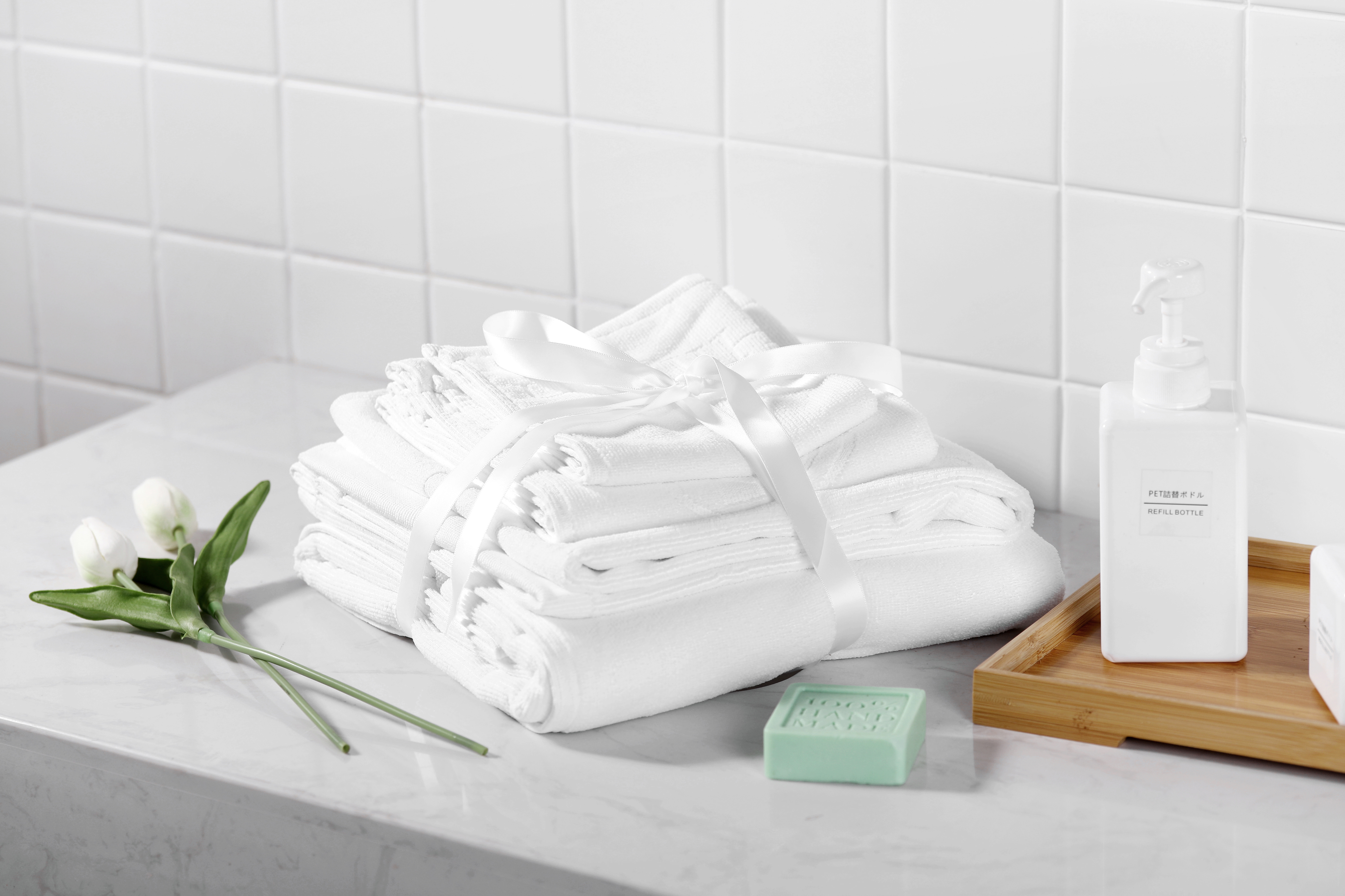 Sunodor Hotel Towel Set