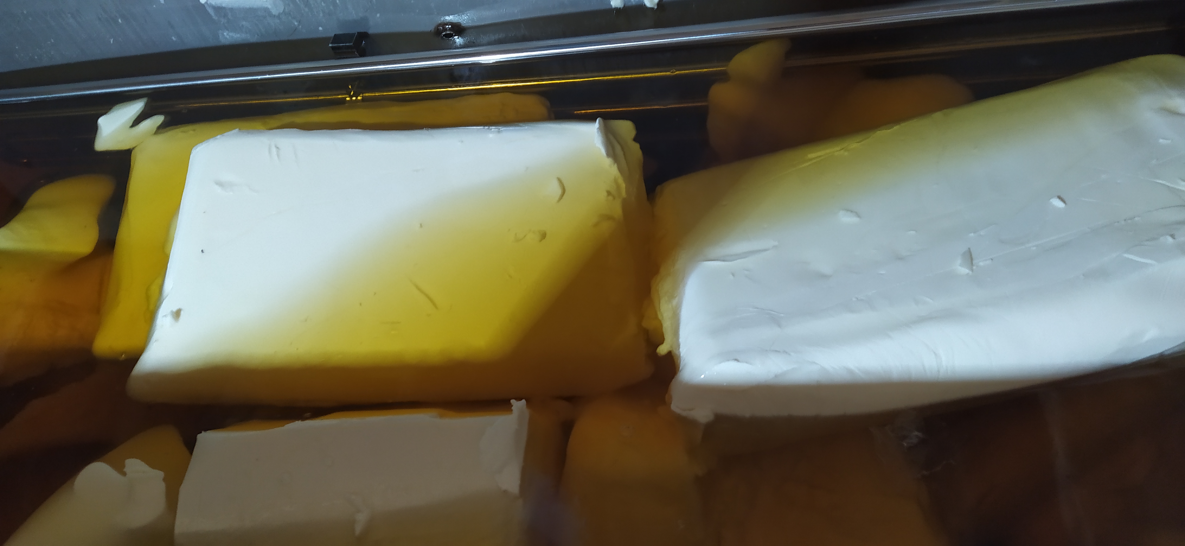 Refined Palm Oil