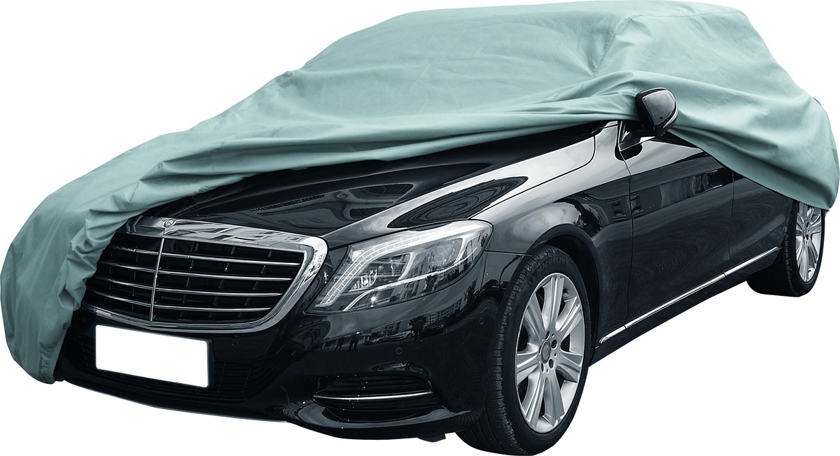 Car Cover