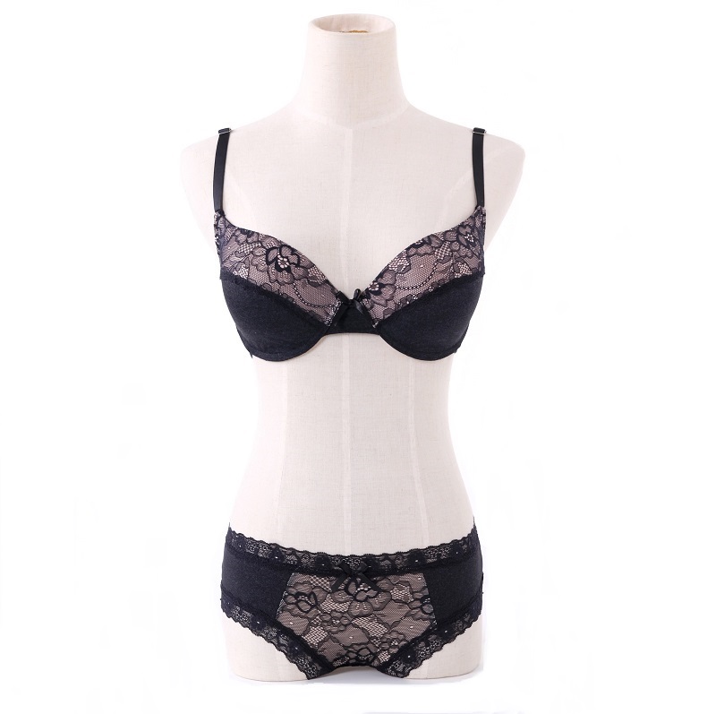 women's underwear set