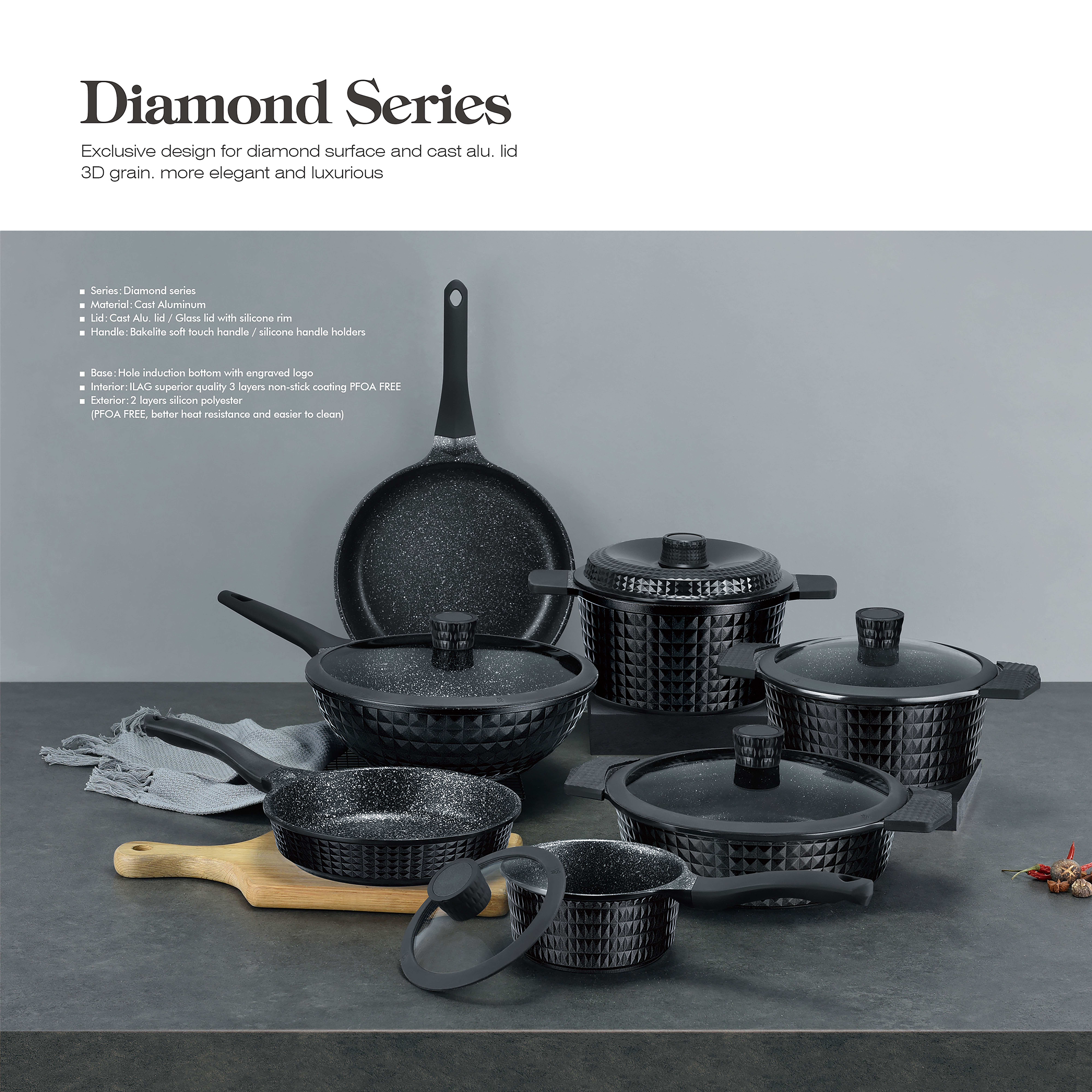 ZHEJIANG BESCO COOKWARE CO.,LTD. – taza de café 3