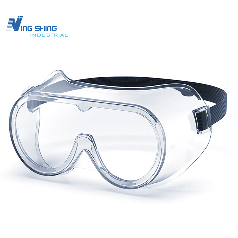 Safty goggles