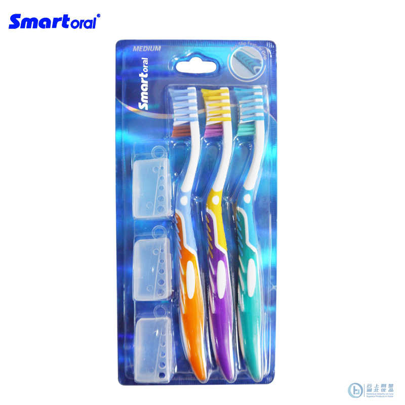 Eco Pack Toothbrush