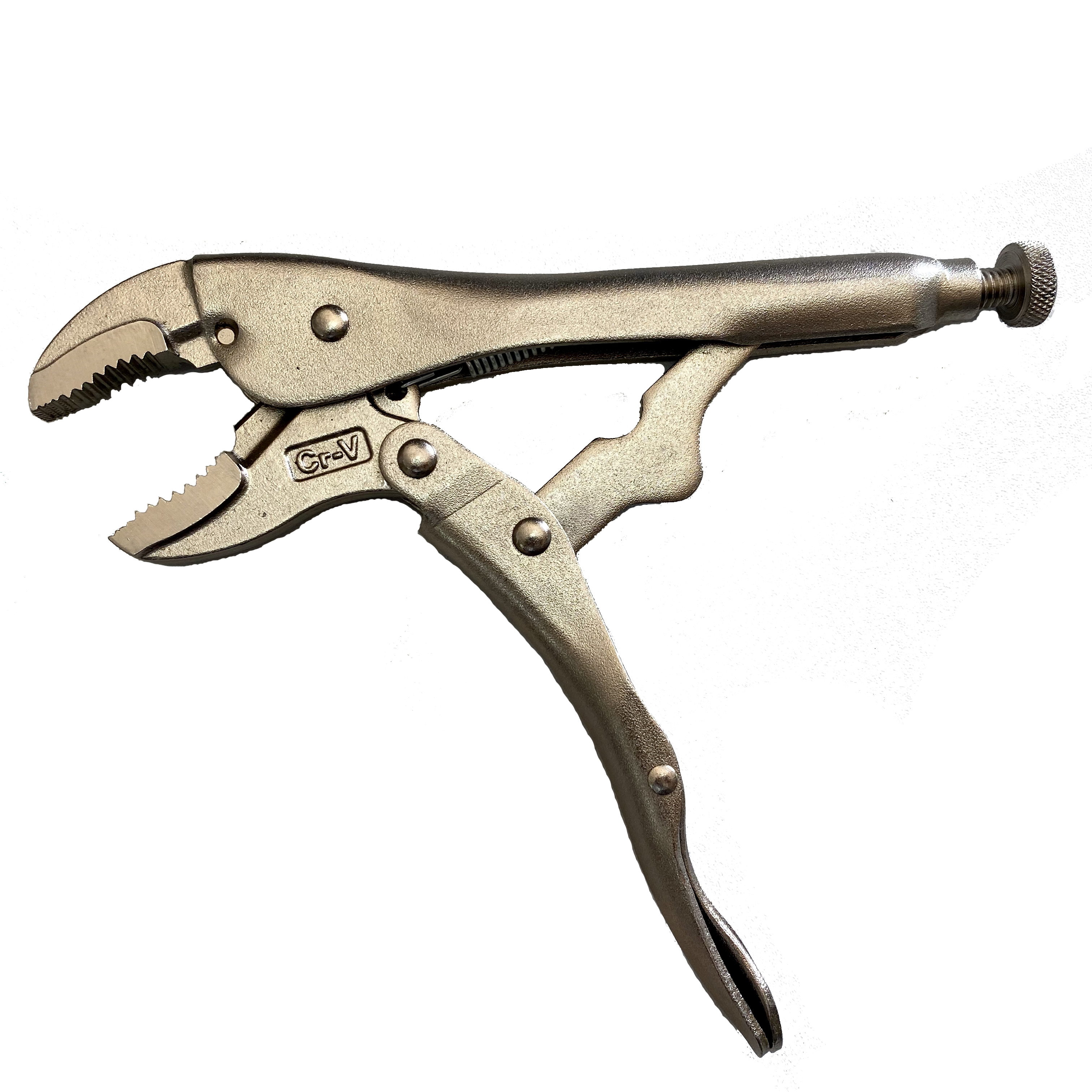 Locking Pliers