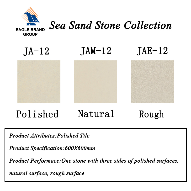 Sea Sand Stone Collection-12