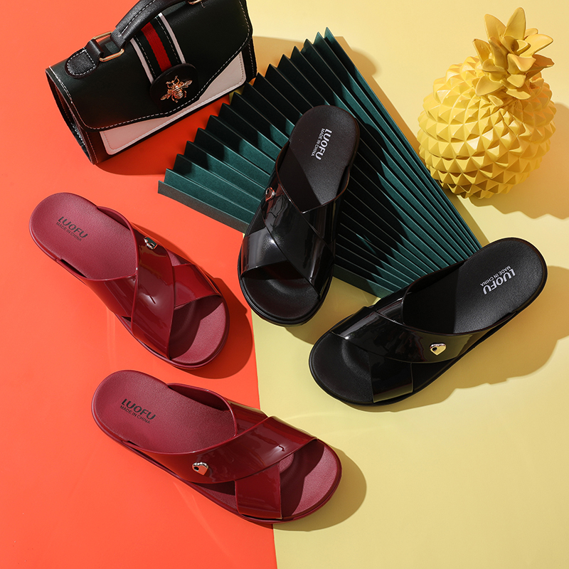 LUOFU EVA Slide:Maxim - Classic