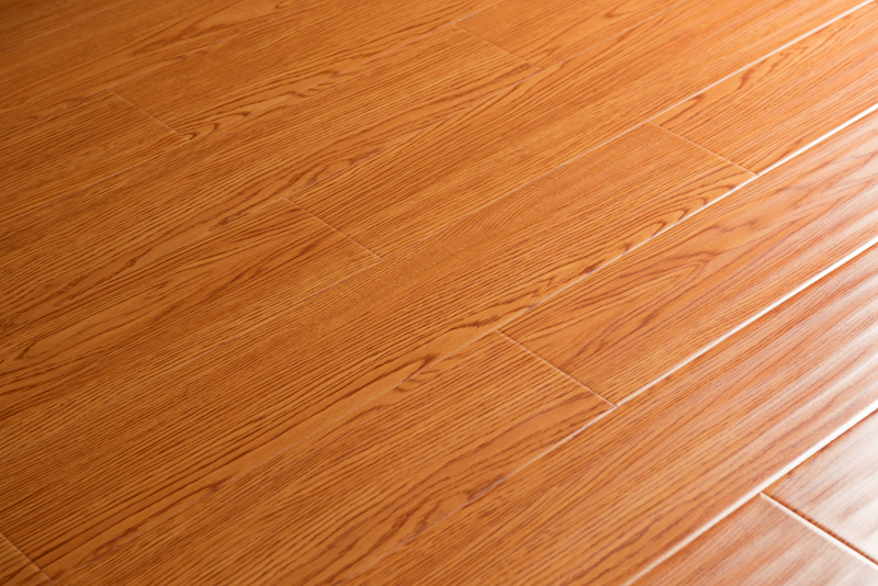 laminate flooring