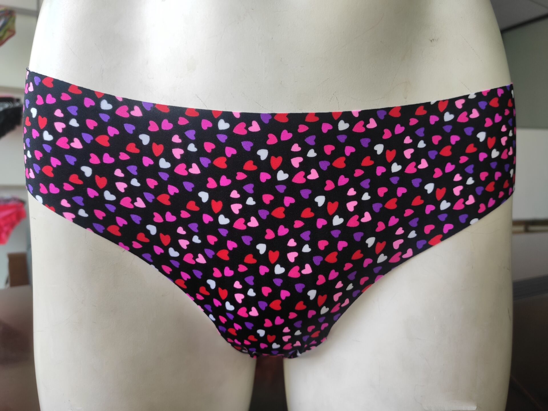 ANHUI BEAUTEX CO., LTD. – Polyester quilt 2