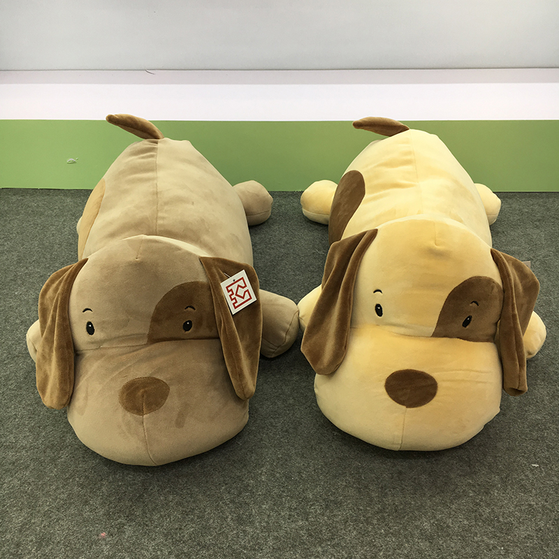 plush cushion