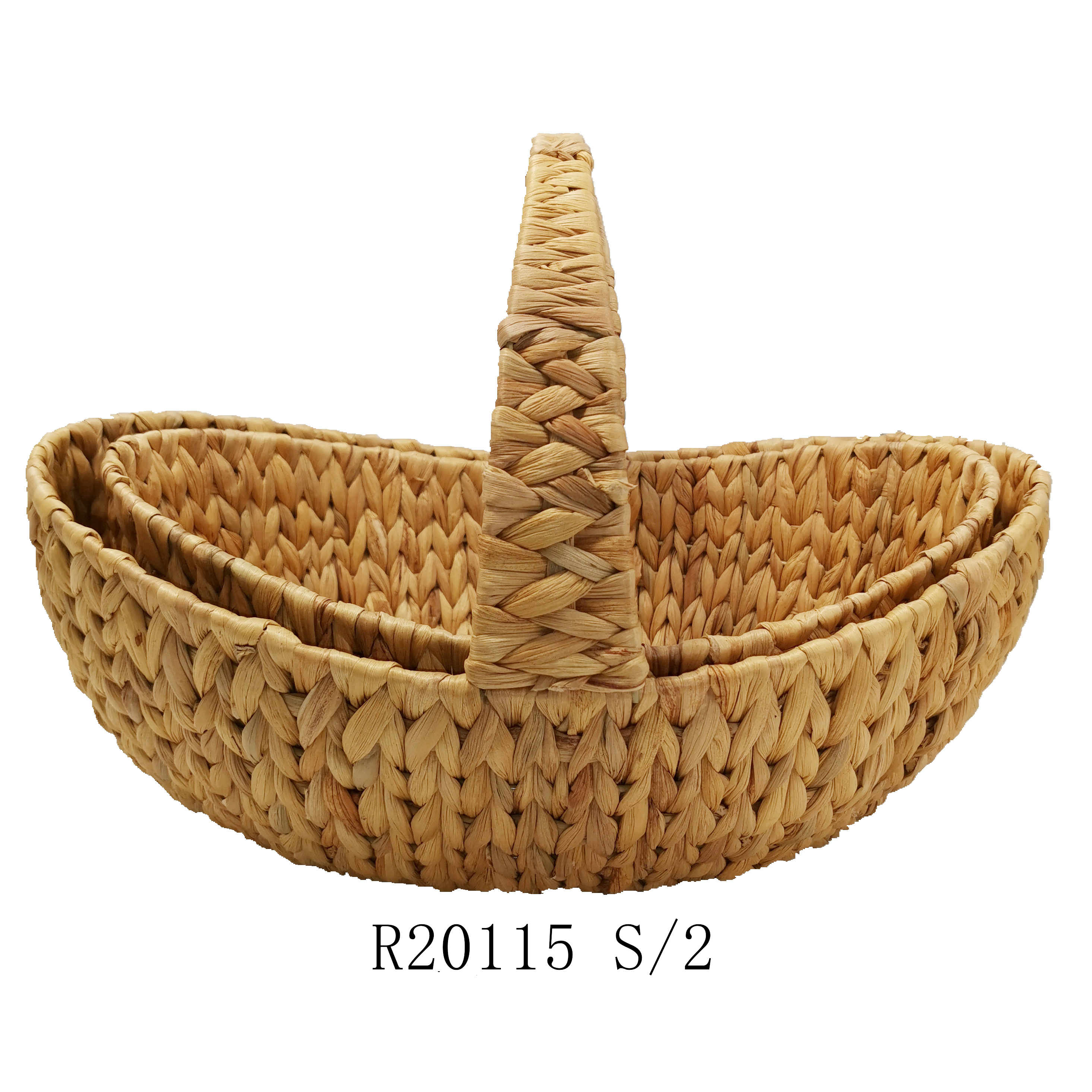Grass Basket