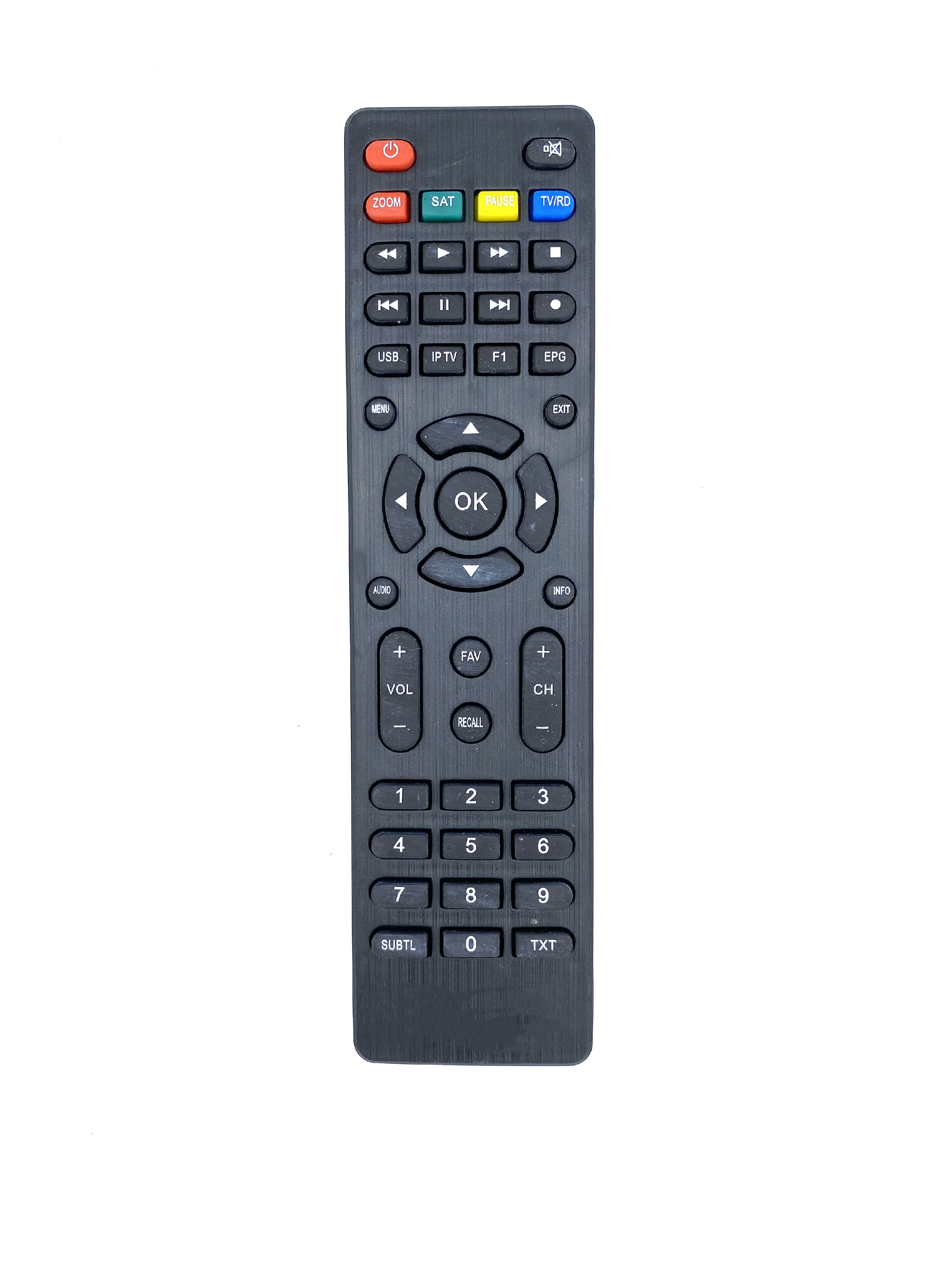 Remote control