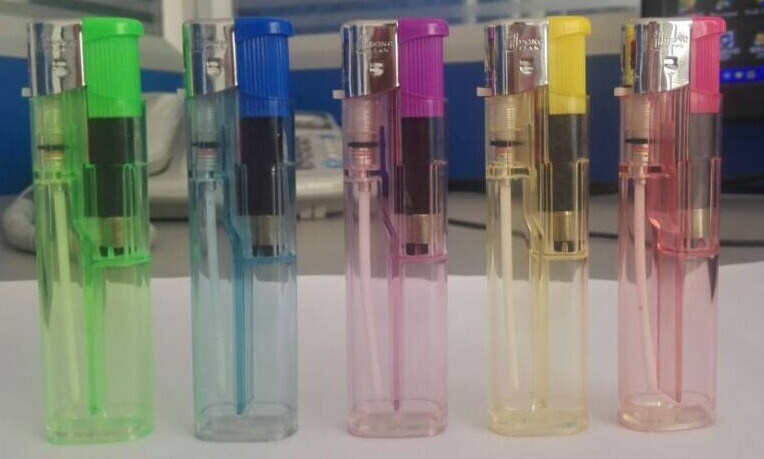 Electronic Lighter
