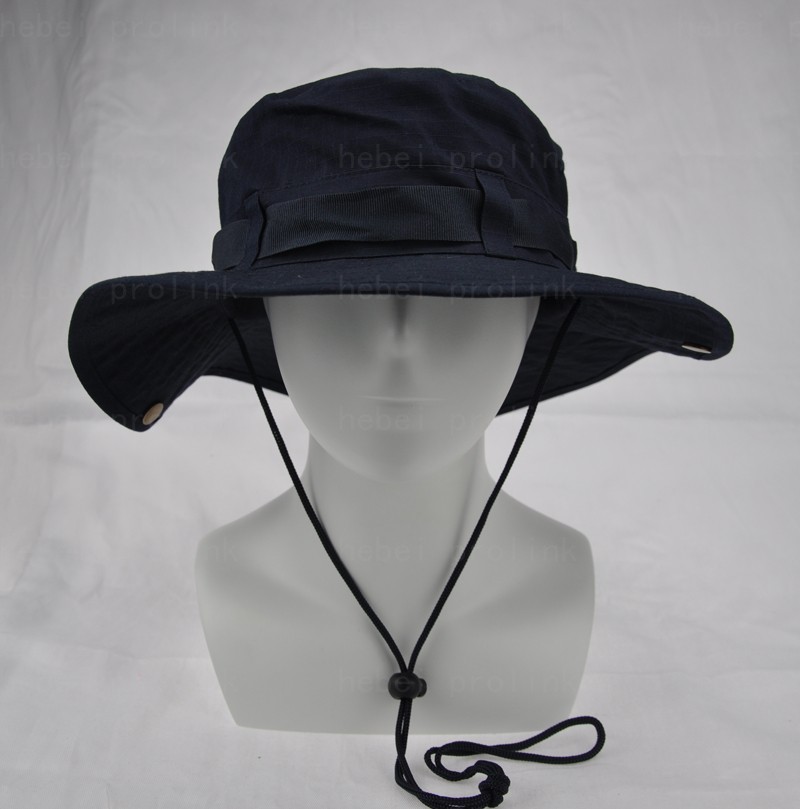 Fished Hat