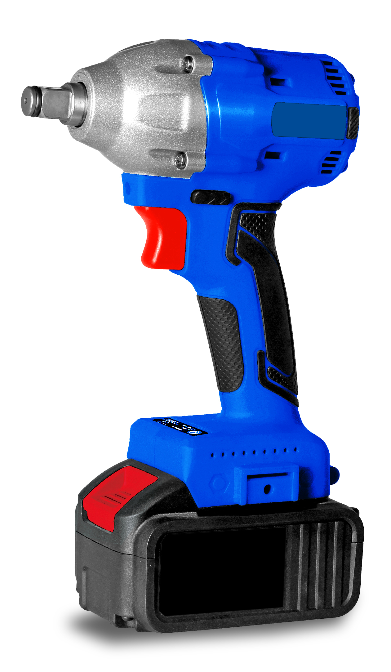 cordless wrench socket