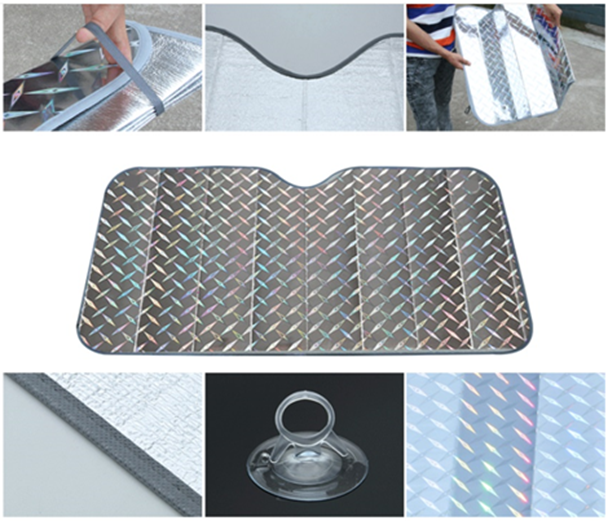 Sun Shade