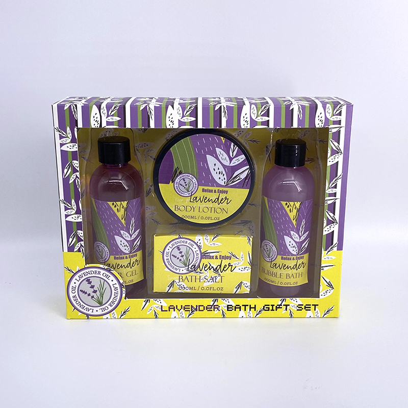 Bath Set