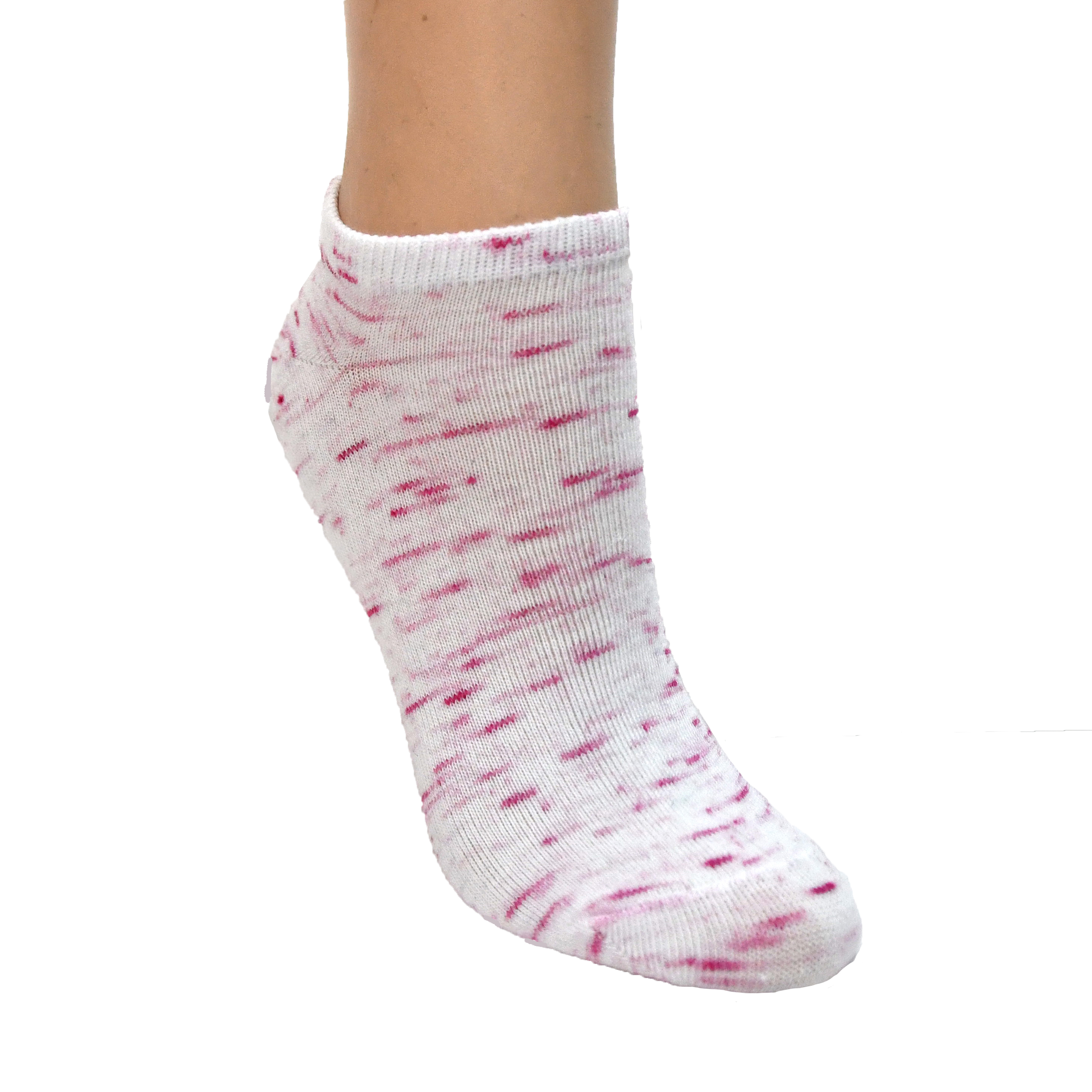 Ladies no show socks