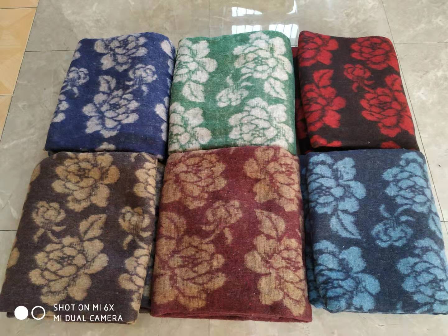 LONGGANG BEST INDUSTRIAL CO.,LTD – funda de almohada 2