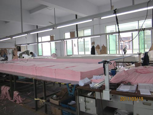 Ningbo Yinzhou Ruiri Clothing Co., Ltd. – children's jackets 2