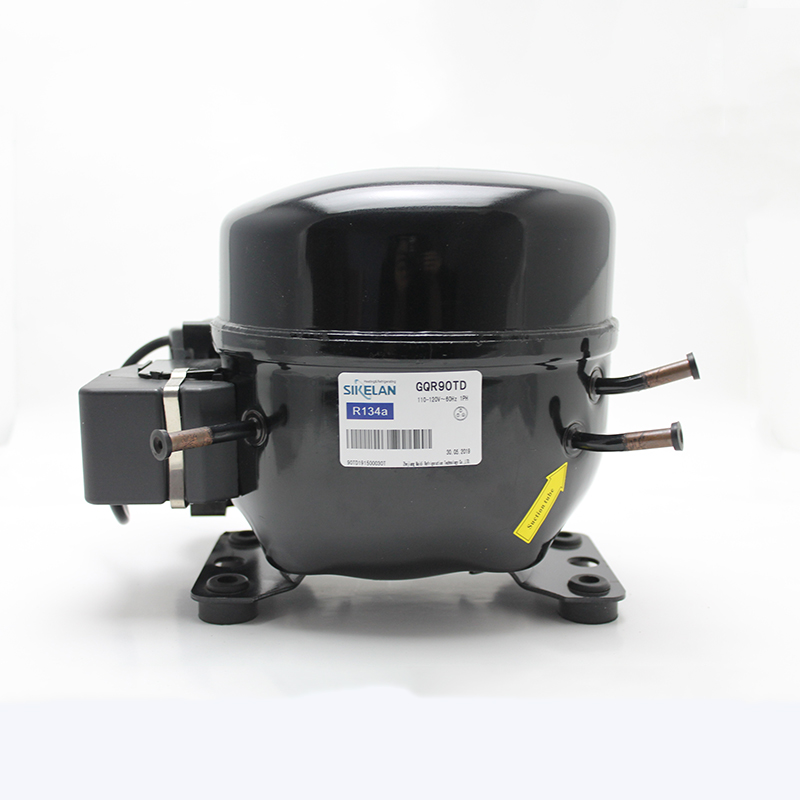 R134a Light Commerical use compressor