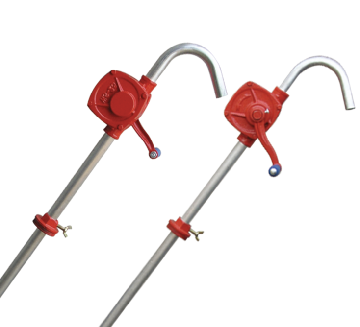 Manual Oil Pump