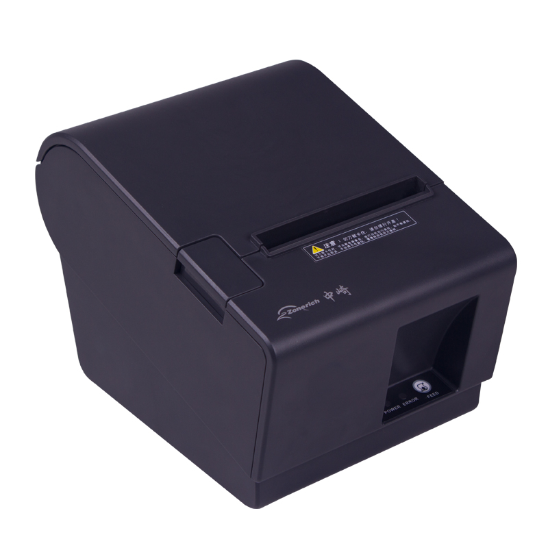 3 Inch Thermal Receipt Printer by Zonerich AB-88D