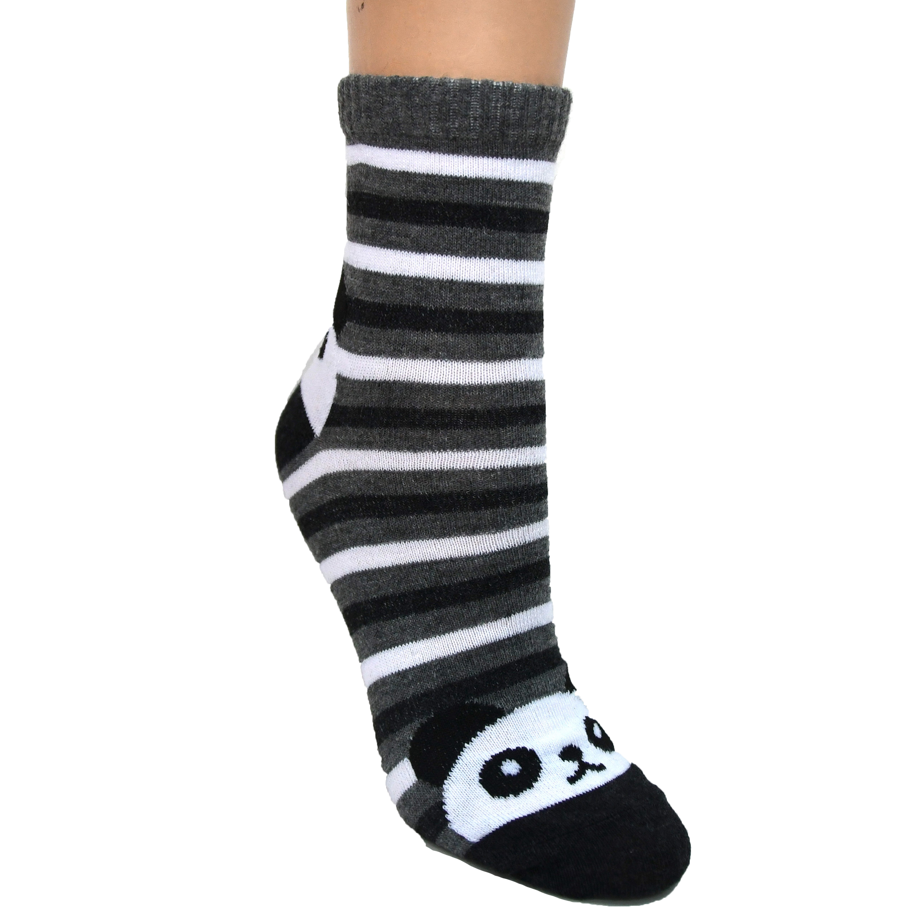 Ladies' Crew Socks