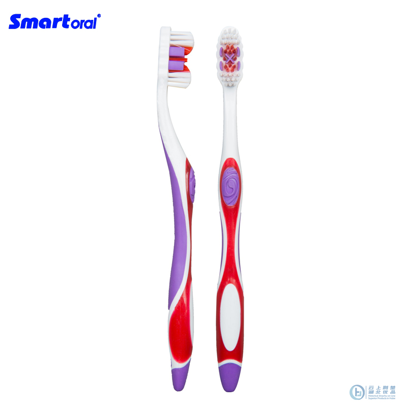Massage， tongue cleaner whitening inserts