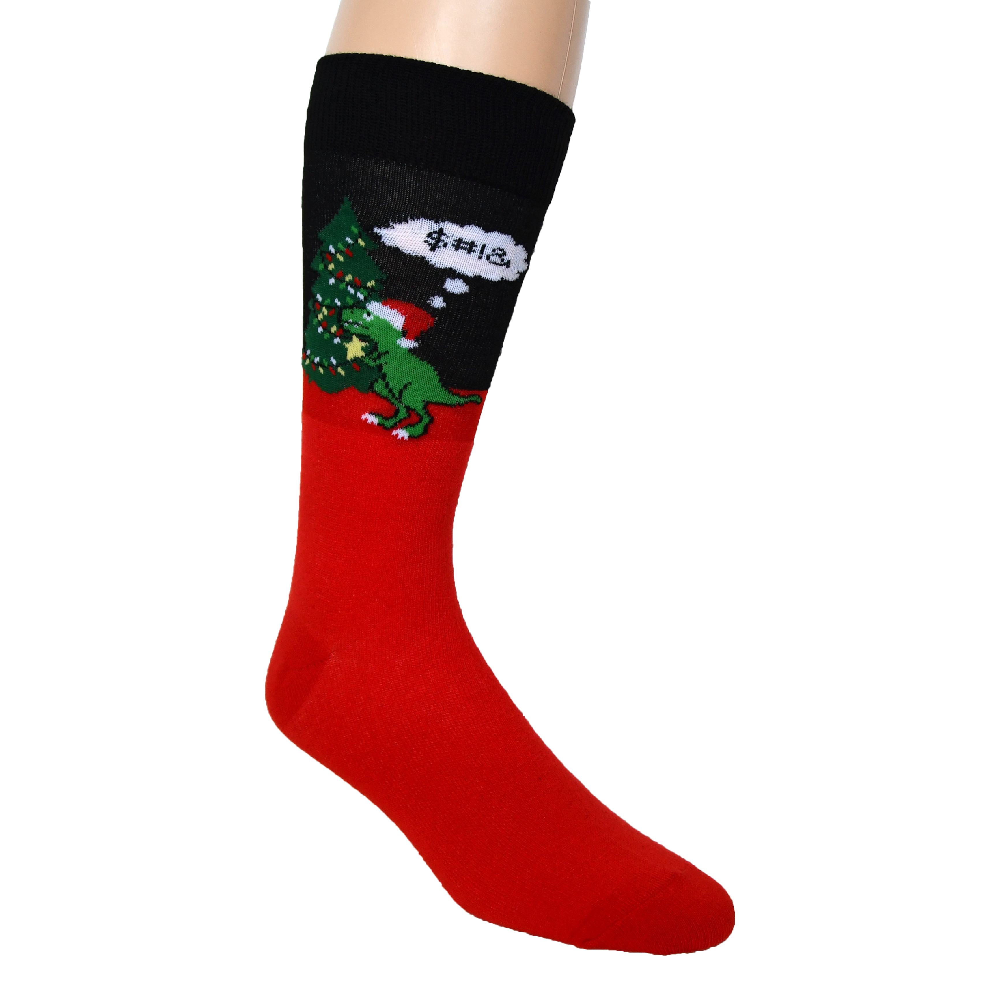 Men's Crew Socks