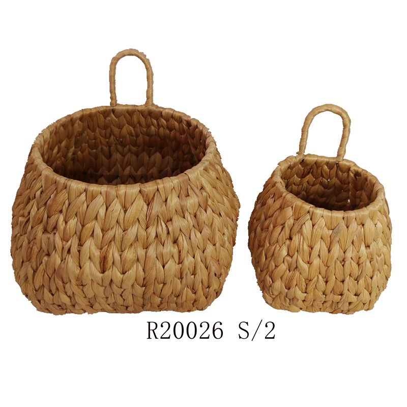 Plant Basket