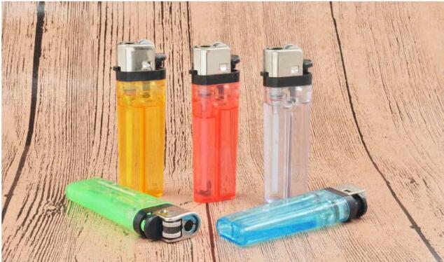 7.3cm Disposable gas lighter