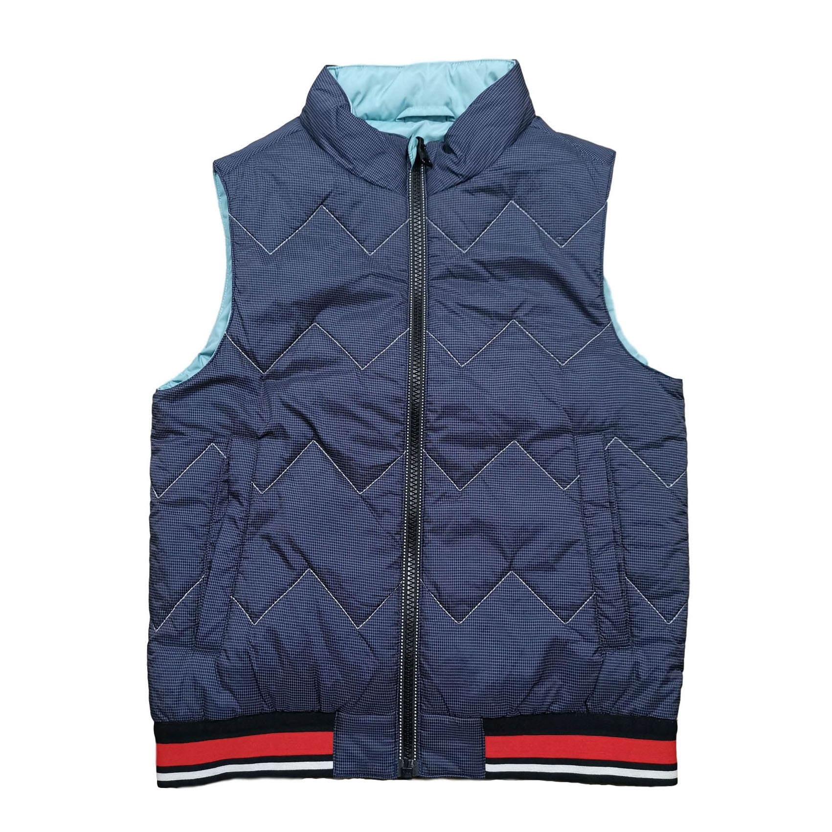 Kids' Quilted Vest
