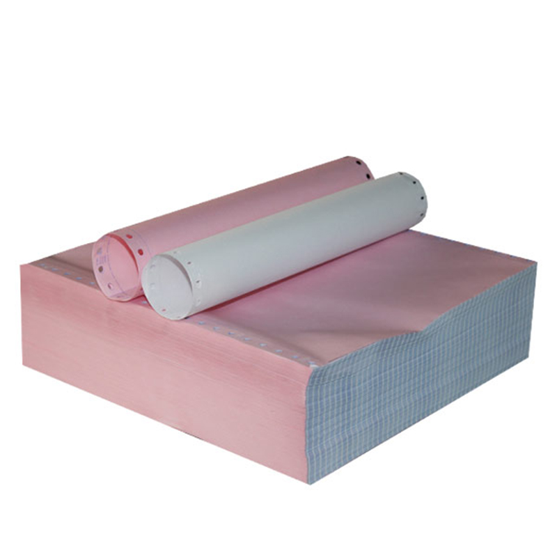 Specialized Suppliers Paper Manufacturer Computer Continuous Form Customization Size
