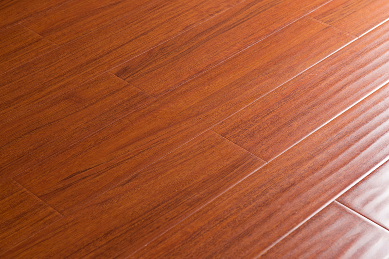 laminate flooring