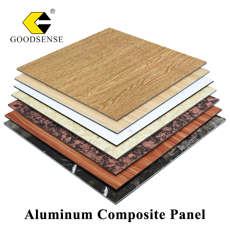 Aluminum Composite Panel