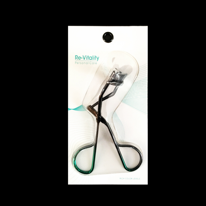 Eyelash curler