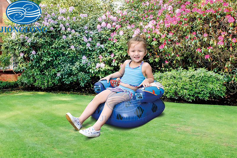 Inflatable Sofa