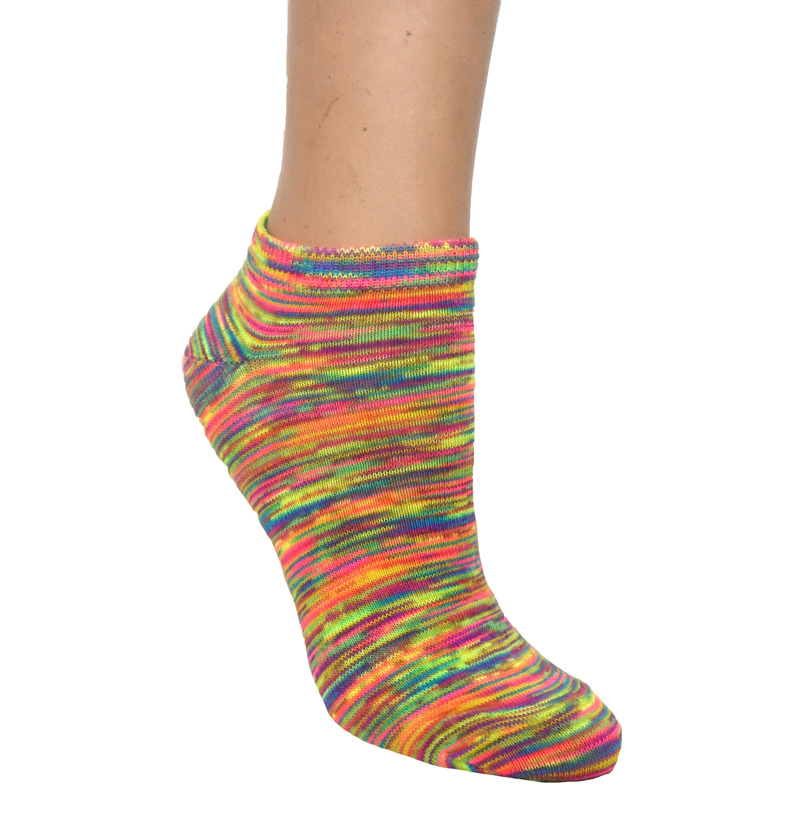 Ladies no show socks