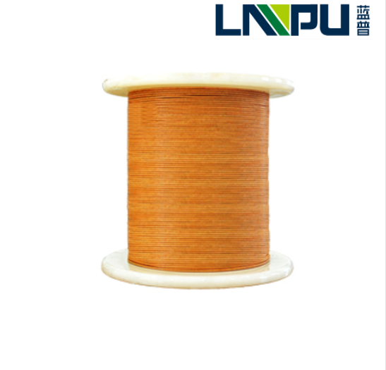 Fiber Glass Covered Wire