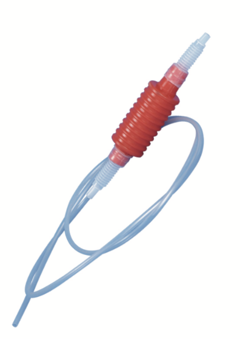 Chemical Manual Pump